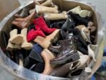 Luxury Retailer SHOES Pallet - Image 2
