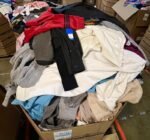 Name-Brand APPAREL Pallet - Image 7
