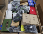 AMZ LPN SHOES Truckload - Image 5