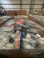 AMZ Electronics Truckload
