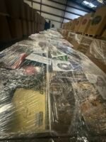 AMZ Electronics Truckload - Image 5
