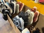 ATHLETIC SHOES Export Pallet - Image 11