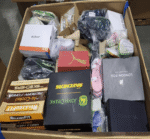 AMZ LPN SHOES Truckload - Image 3