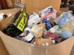 Premium BIN Store Truckload