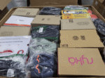 AMZ LPN SHOES Truckload - Image 2