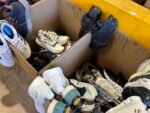ATHLETIC SHOES Export Pallet - Image 8