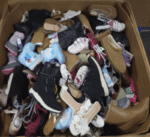 TGT SHOES Truckload - Image 6