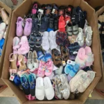 Baby Clothes Pallets & Shoes Pallets for Sale - Image 4