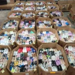 Baby Clothes Pallets & Shoes Pallets for Sale - Image 3