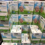 Wholesale Baby Wipes Pallet - Image 4