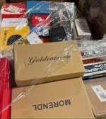 Mixed Brand Shoes & Sneakers Pallets for Sale - Image 14