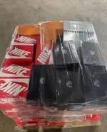 Mixed Brand Shoes & Sneakers Pallets for Sale - Image 4