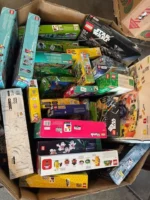 Lego Pallets Wholesale - Image 4