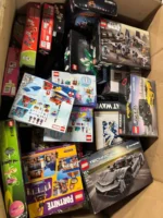 Lego Pallets Wholesale - Image 3