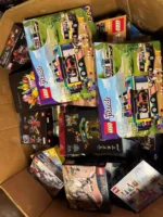 Lego Pallets Wholesale - Image 2