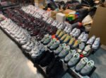 MIX ATHLETIC SHOES Standard Pallets