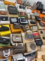 Branded Ladies Handbags Pallet - Image 3