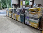 Mixed Baby Pallets Program