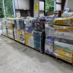 Mixed Baby Pallets Program