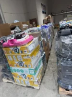 Mixed Baby Pallets Program - Image 10