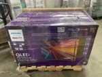 Flat Screen TV Pallet – 15–18 Units | 50–85 Inch Smart TVs Wholesale - Image 15