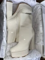 Ladies Mixed Shoes Pallet - Image 10
