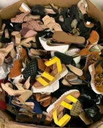 Ladies Mixed Shoes Pallet - Image 11
