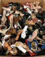 Ladies Mixed Shoes Pallet - Image 12
