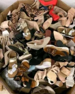 Ladies Mixed Shoes Pallet - Image 13