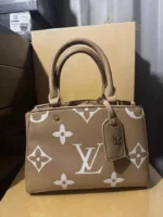 Branded Ladies Handbags Pallet - Image 22