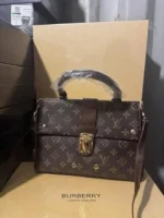 Branded Ladies Handbags Pallet - Image 18