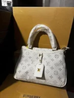 Branded Ladies Handbags Pallet - Image 7