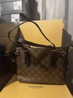 Branded Ladies Handbags Pallet - Image 14