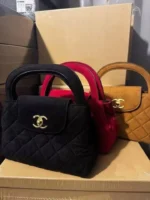 Branded Ladies Handbags Pallet - Image 13