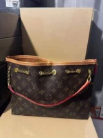 Branded Ladies Handbags Pallet - Image 8