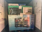 Flat Screen TV Pallet – 15–18 Units | 50–85 Inch Smart TVs Wholesale - Image 10