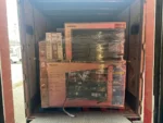 Flat Screen TV Pallet – 15–18 Units | 50–85 Inch Smart TVs Wholesale - Image 3